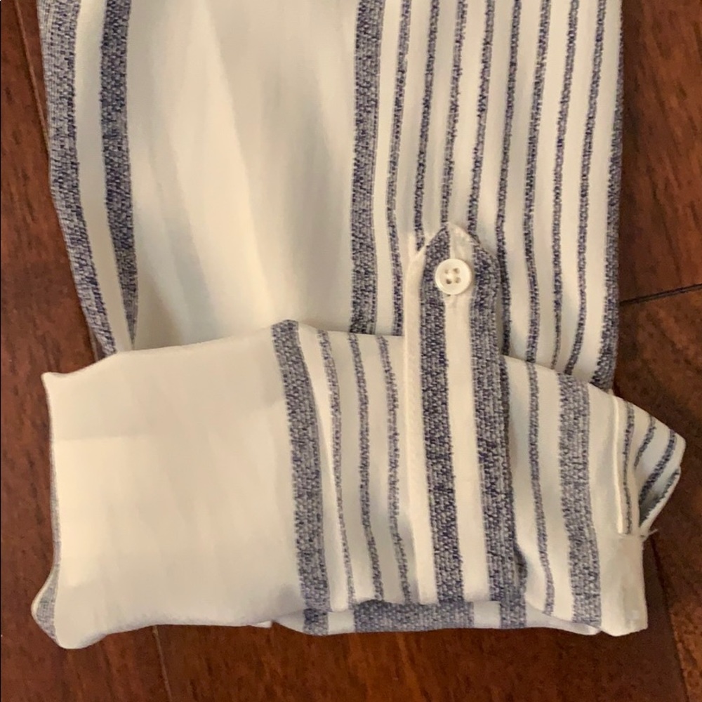 Joie Silk Top - Picture 3 of 7